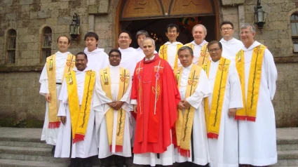 El agustino Alex Panniparambin, vicario de la parroquia de San Agustín de Valladolid nos cuenta en COPE cómo es el nuevo Papa León XIV