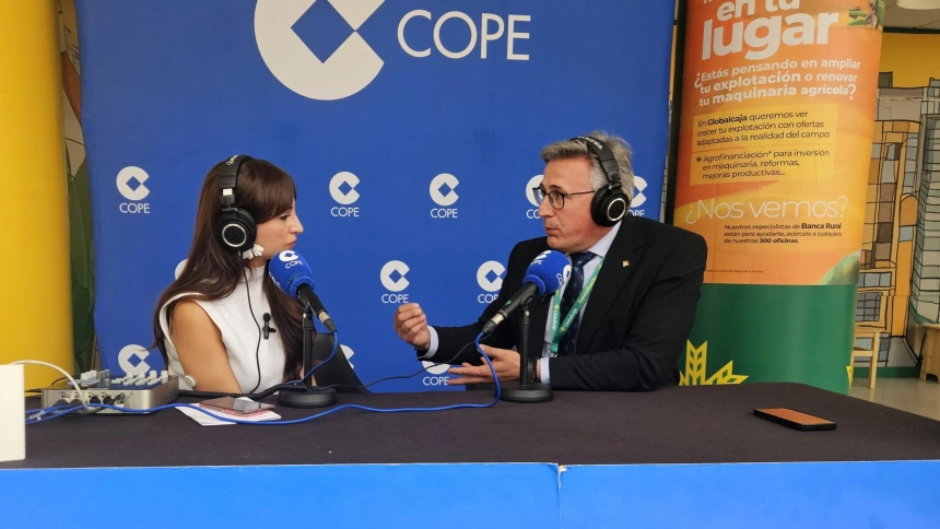 Programa Especial Expovicaman 2025 desde Globalcaja