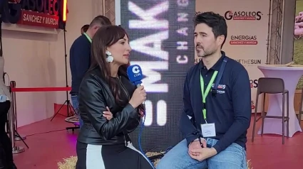 Gasóleos Sánchez y Murcia 2025
