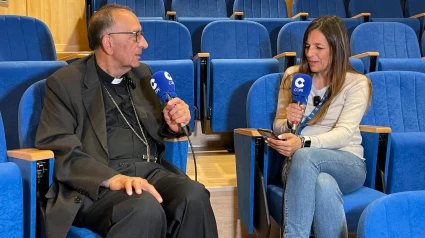 Cardenal Omella