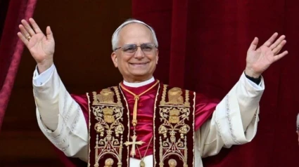 Papa León XIV