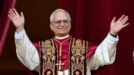 Papa León XIV
