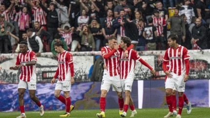 Sporting - Deportivo