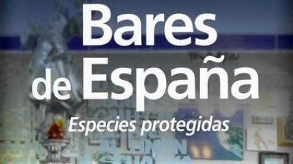 Portada Bares de España
