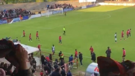 Foto: Estadio Adolfo Suarez