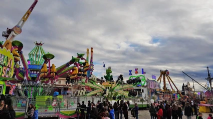 feria