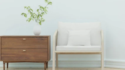 El truco casero para blanquear almohadas en minutos sin lavadora