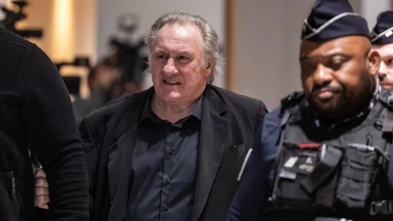Gérard Depardieu
