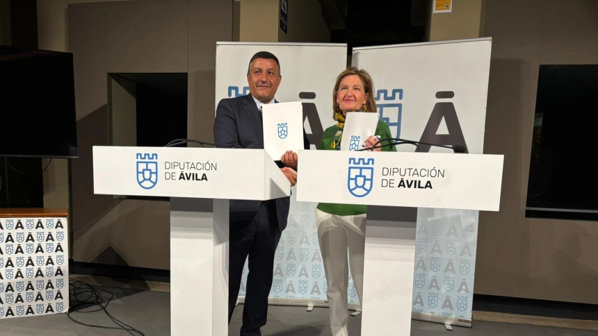 Carlos García y María José Paz, Cantania 2025