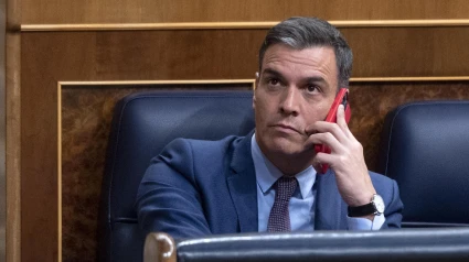 ¿Le parece bien que se publiquen los mensajes cruzados entre Ábalos y Pedro Sánchez?