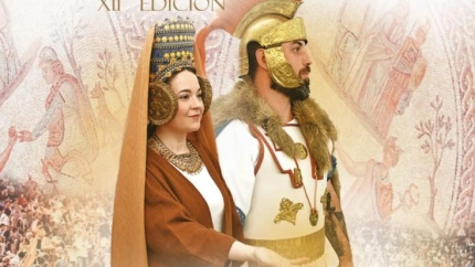 Del 14 al 18 de mayo, la ciudad se transforma en un escenario histórico con desfiles, talleres y recreaciones culturales