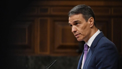 Tras conocerse sus mensajes con Ábalos, ¿qué debe hacer Pedro Sánchez?
