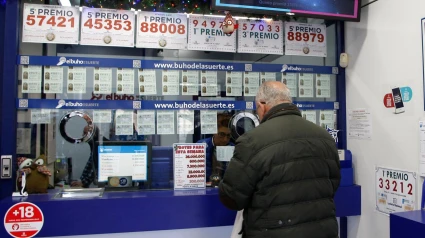 ¿Lotería, Euromillones o quiniela? Este es el sorteo en el que es más probable ganar un premio, según un experto en matemáticas