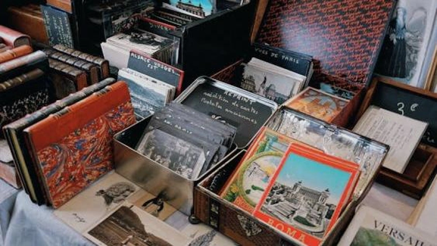 Feria Desembalaje León