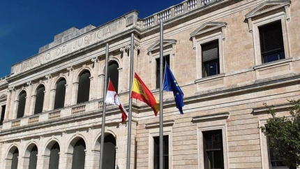 Tribunal Superior de Justicia de Castilla y León