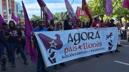 IV Caminu la Llibertá