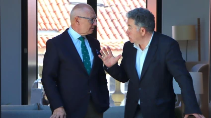 Miguel Anxo Fernández Lores