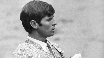 Manuel Benítez El Cordobés