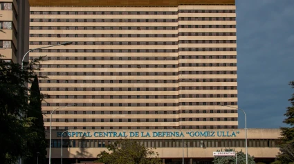 Hospital Gómez Ulla