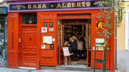 Taberna