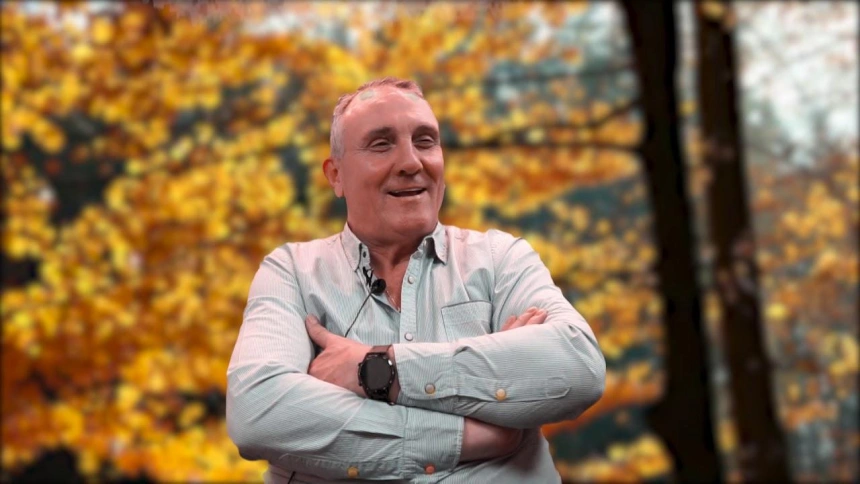 Fernando Rois é o novo voceiro da federación veciñal Lugo Rural Importa