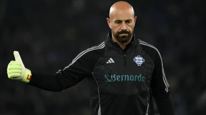 Pepe Reina
