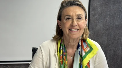 Cecilia Pilar Gracia