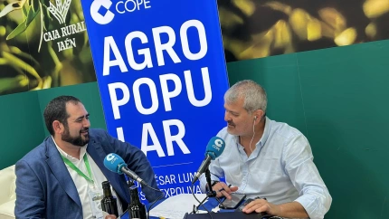 ESPECIAL EXPOLIVA 2025 CAJA RURAL DE JAÉN | 16 MAYO 2025