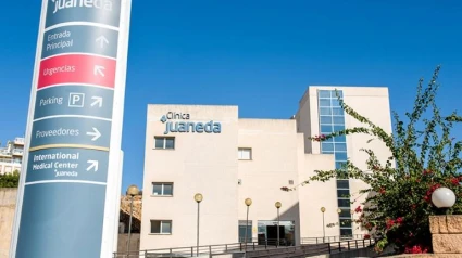Juaneda Baleares