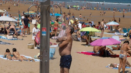Adiós a las duchas de las playas: este es el motivo por el que ya están desapareciendo de las costas españolas