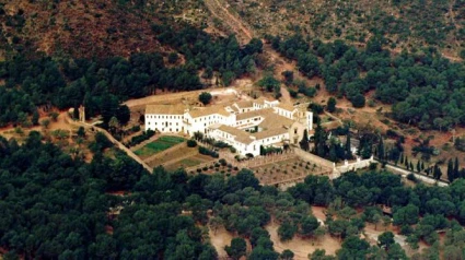 La decisión que tomó un monasterio valenciano en plena pandemia y que les ayudó "a salir del pozo" en el que se encontraban