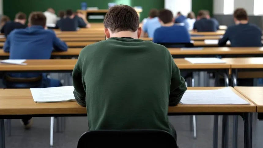 Más de 4.500 jiennenses se juegan su plaza como docentes en las oposiciones de junio