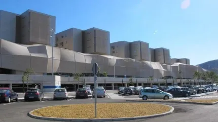 Hospital Santa Lucía