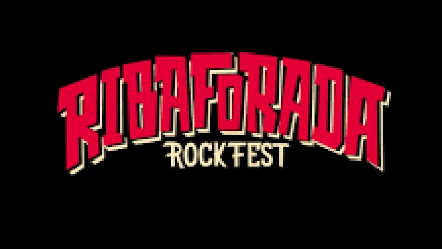 Ribaforada Rock fest
