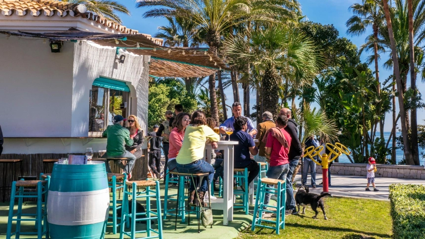 El método que utilizan bares y restaurantes para conseguir que gastes más dinero en la cuenta: afecta directamente a los clientes