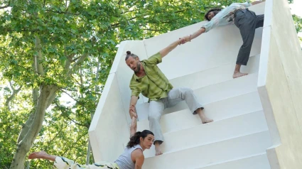 Espectáculos de teatro en la calle, el festival internacional que se celebra en Valladolid y que no está exento de polémicas