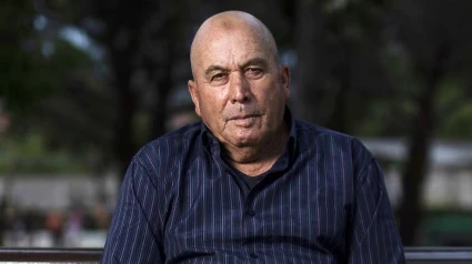 Ahmed Tommouhi, absuelto por tercera vez de tres condenas por la decena de violaciones ocurridas en otoño de 1991
