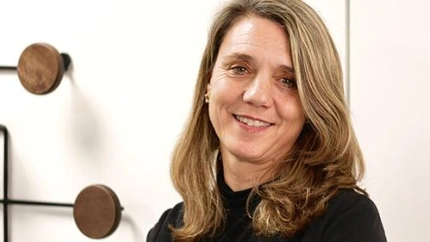 Ángela de Miguel, presidenta de CEPYME