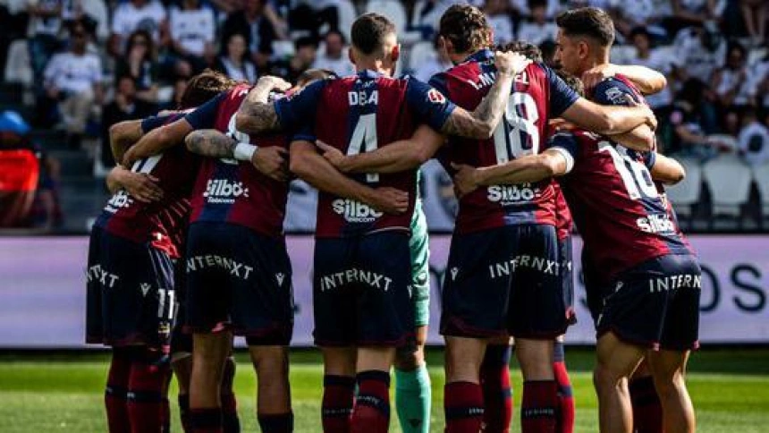 El Levante asciende a Primera