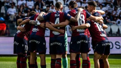 El Levante asciende a Primera