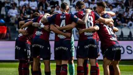 El Levante asciende a Primera