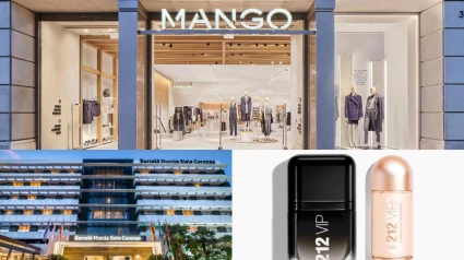 Mango, Puig y Barceló: las claves tras el éxito internacional de tres empresas familiares españolas