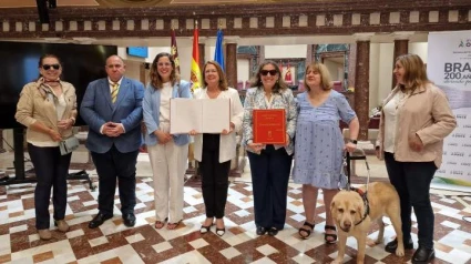 Presentación de la transcripción del Estatuto de Autonomía