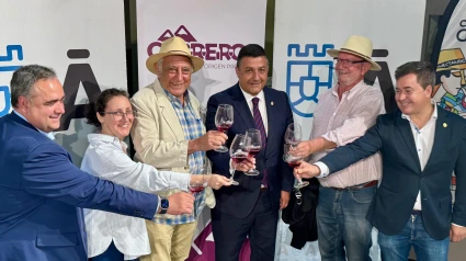 DOP Vinos de Cebreros