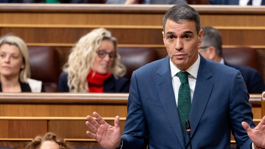¿Hay una cacería contra Pedro Sánchez y otros políticos del PSOE, o son casos de presunta corrupción?
