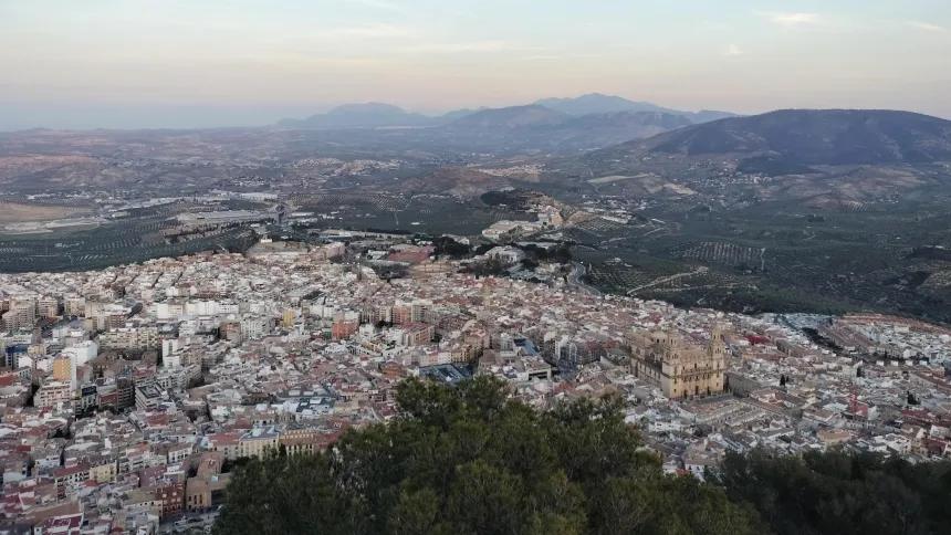 Jaén, una ciudad con margen de crecimiento