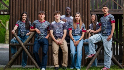 O CD Lugo lanza dúas camisolas especiais inspiradas no Arde Lucus