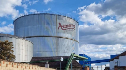 Planta de Azucarera
