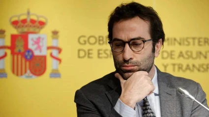 Carlos Cuerpo, Ministro de Economía, Comercio y Empresa de España