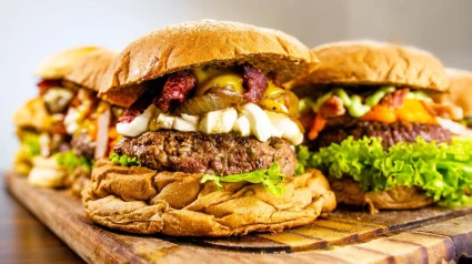 Hamburguesa